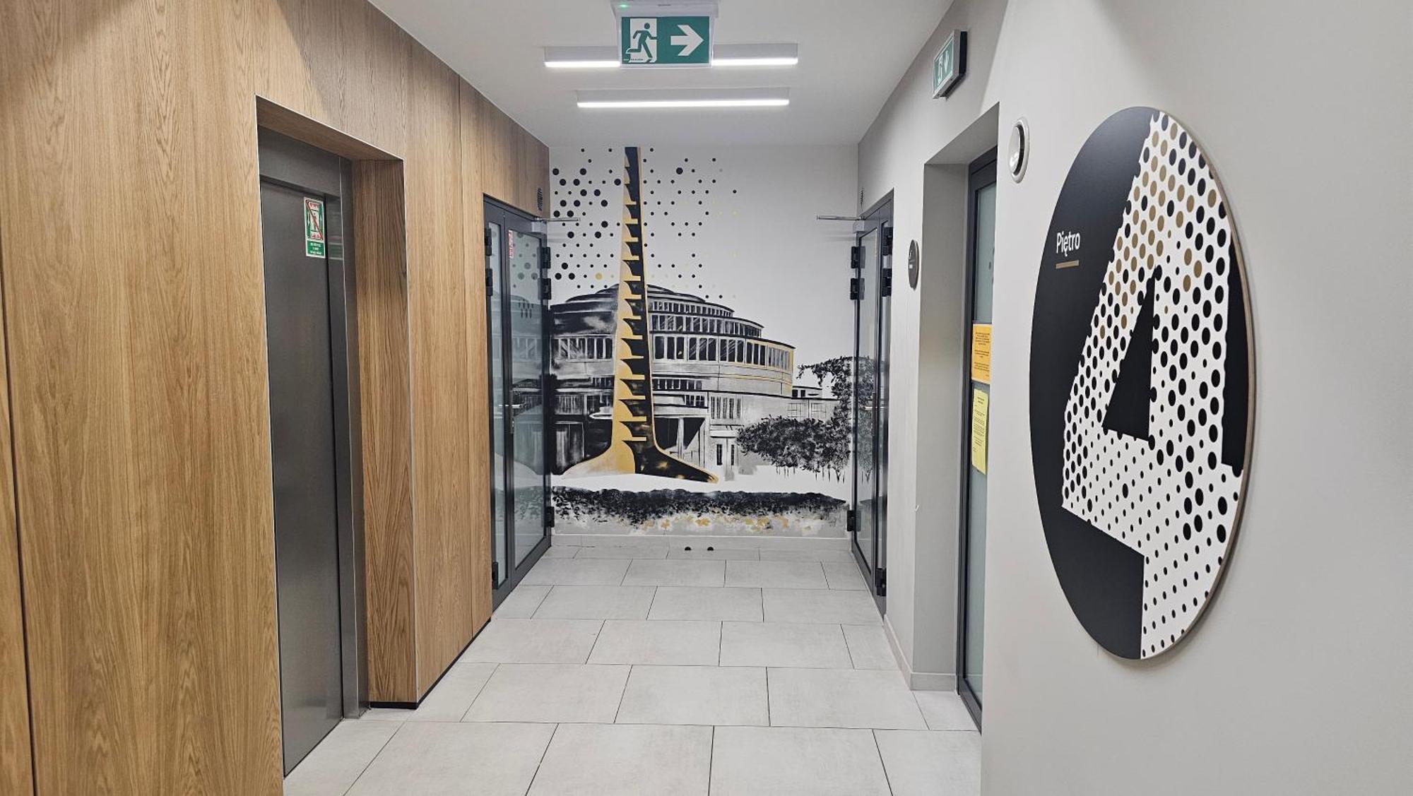 Studio Nad Rzeka 72, Rynek 500 M Wrocław Exterior foto