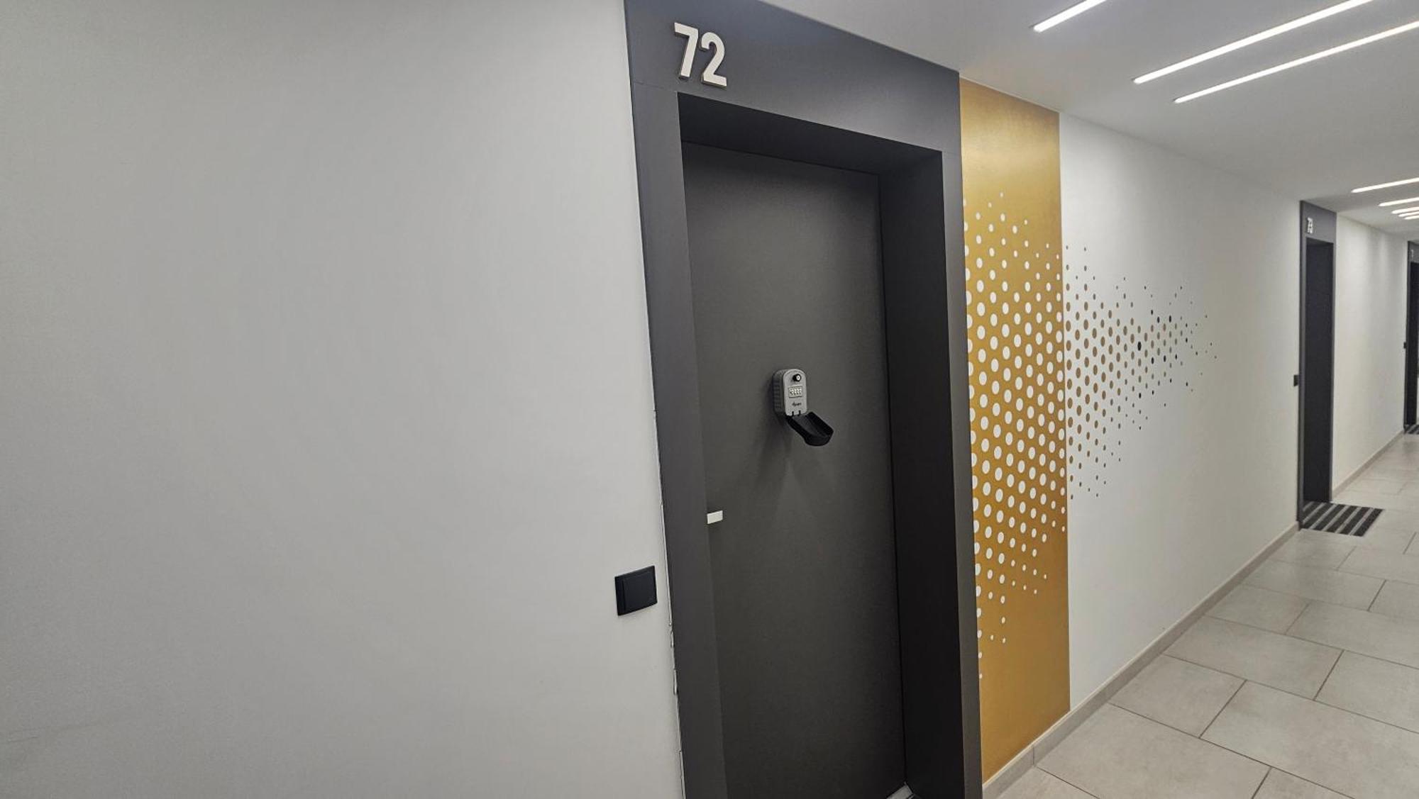 Studio Nad Rzeka 72, Rynek 500 M Wrocław Exterior foto